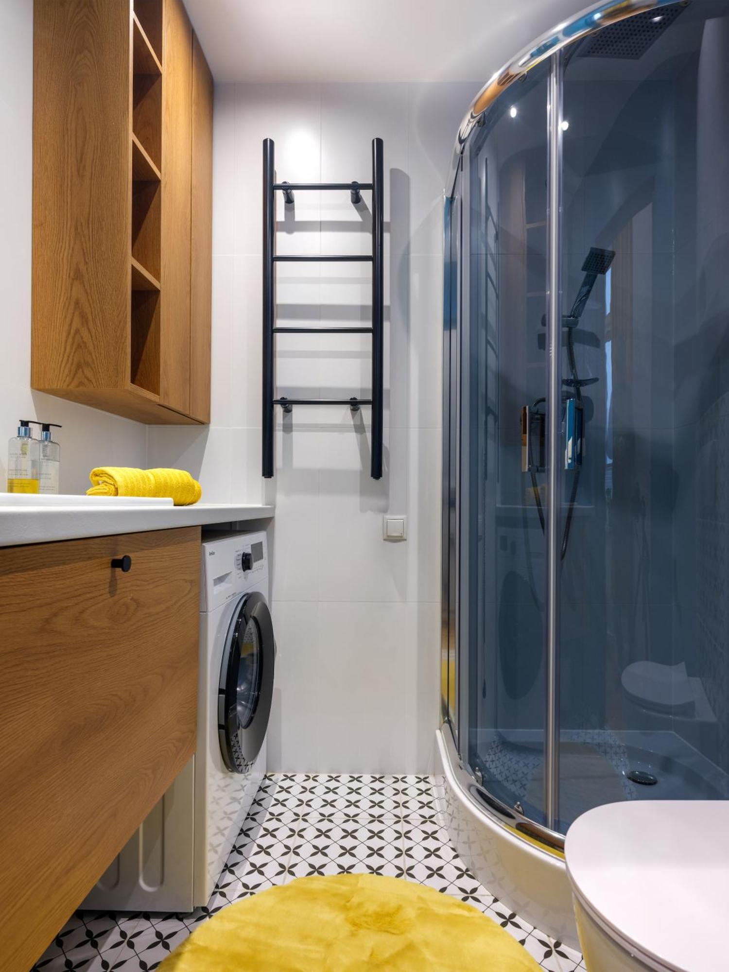 Miomio Apartments คราคูฟ ภายนอก รูปภาพ